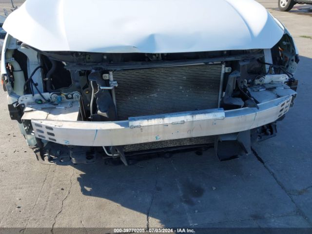 2HGFC4B04HH304804 Honda Civic Lx-p
