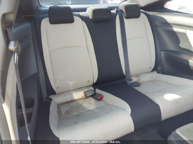 2HGFC4B04HH304804 Honda Civic Lx-p