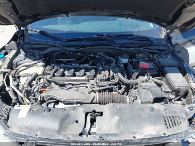 SHHFK7H63KU406024 Honda CIVIC EX