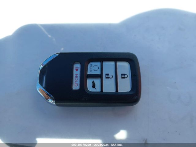 SHHFK7H63KU406024 Honda CIVIC EX