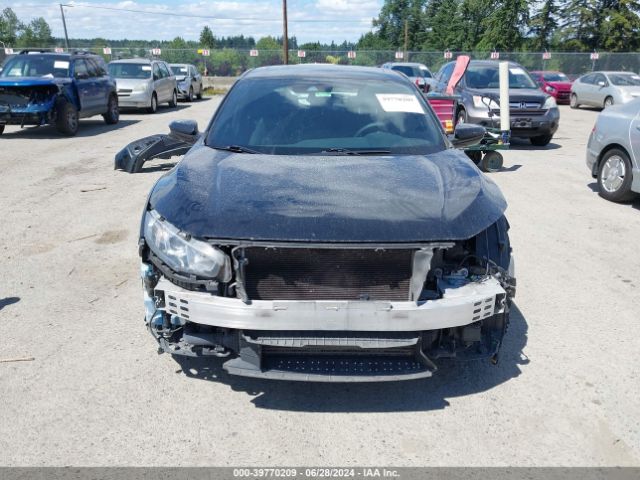 SHHFK7H63KU406024 Honda CIVIC EX