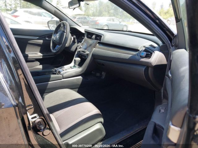 SHHFK7H63KU406024 Honda CIVIC EX