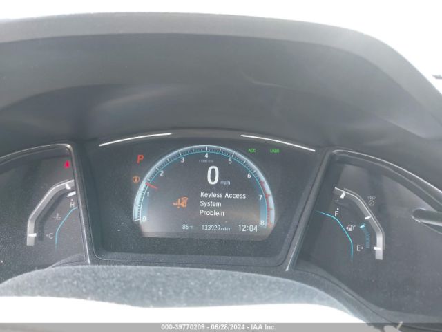 SHHFK7H63KU406024 Honda CIVIC EX