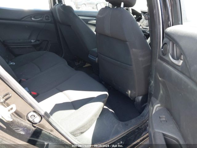 SHHFK7H63KU406024 Honda CIVIC EX
