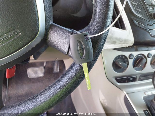 1FADP3K21EL254860 Ford FOCUS SE