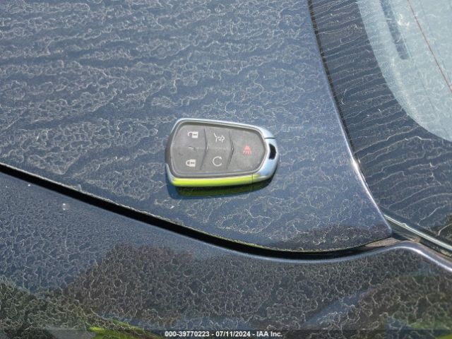 1GYFZER4XLF100024 Cadillac Xt4 Fwd Sport