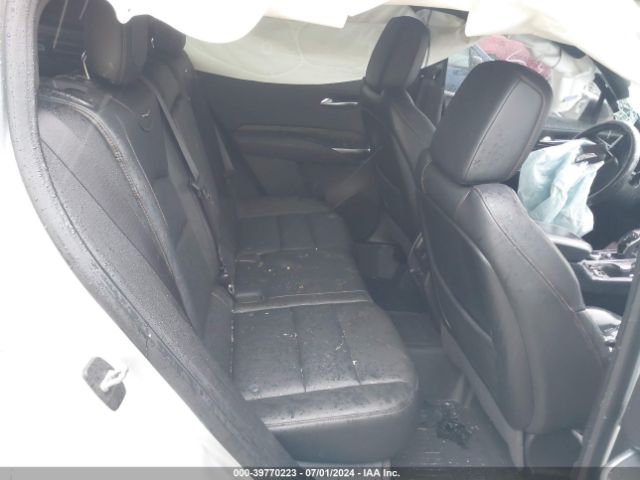 1GYFZER4XLF100024 Cadillac Xt4 Fwd Sport