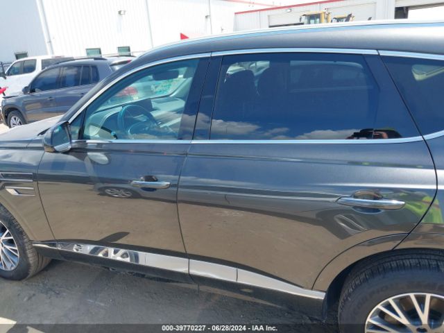 KMUHBDSB8RU209833 Genesis Gv80 2.5t Awd