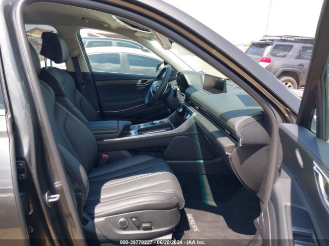 KMUHBDSB8RU209833 Genesis Gv80 2.5t Awd
