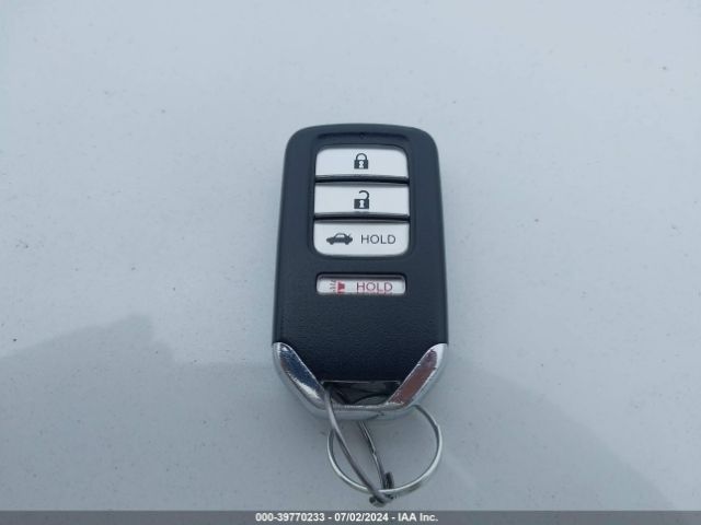 1HGCV1F35JA165478 Honda Accord Sport