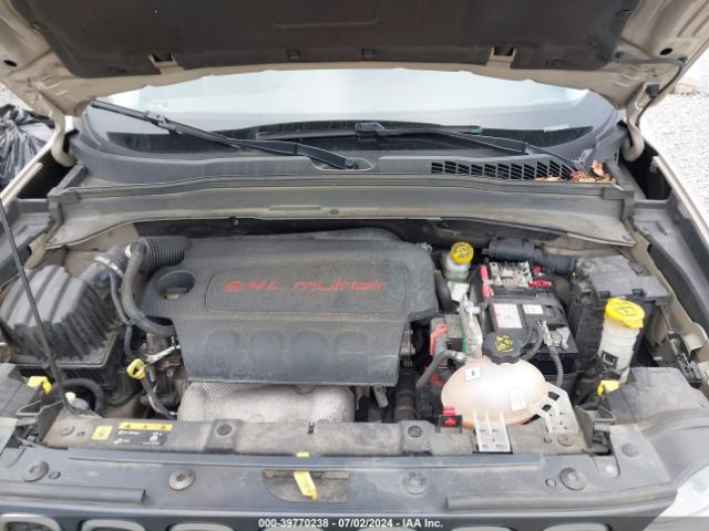 ZACCJABT9FPC21543 Jeep Renegade Latitude