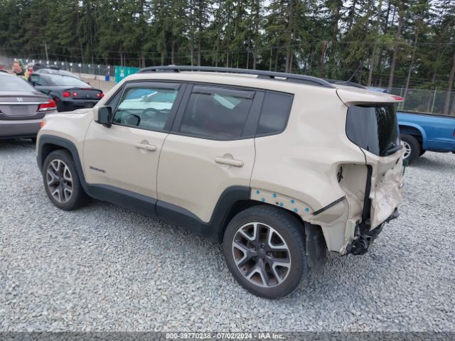 ZACCJABT9FPC21543 Jeep Renegade Latitude