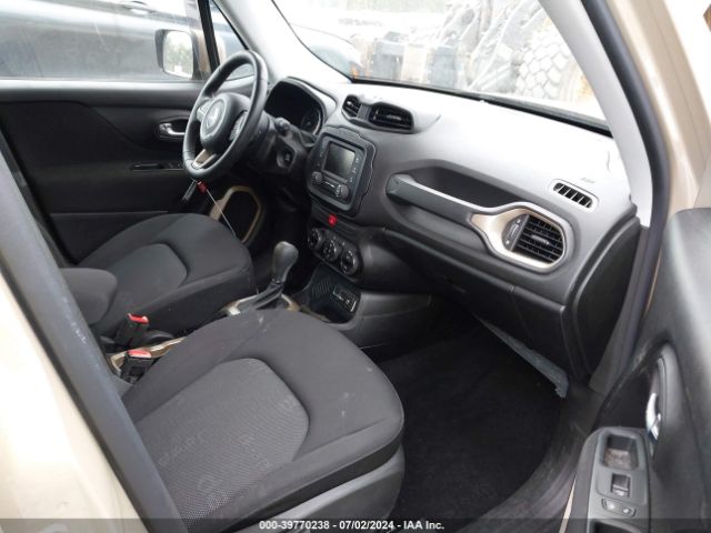ZACCJABT9FPC21543 Jeep Renegade Latitude