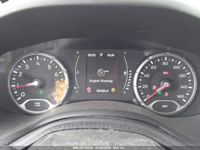ZACCJABT9FPC21543 Jeep Renegade Latitude