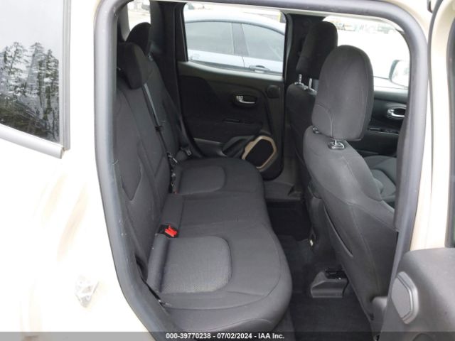 ZACCJABT9FPC21543 Jeep Renegade Latitude