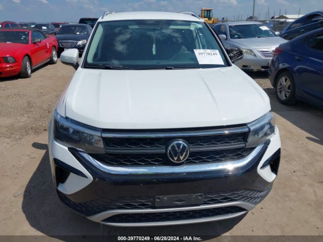 3VVRX7B27NM016521 Volkswagen Taos 1.5t Se