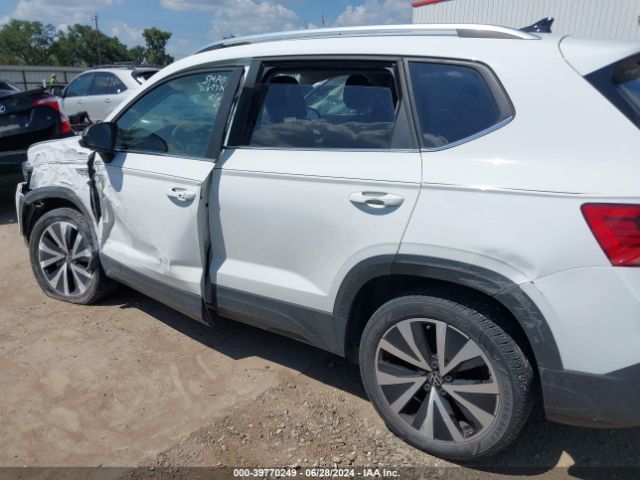 3VVRX7B27NM016521 Volkswagen Taos 1.5t Se