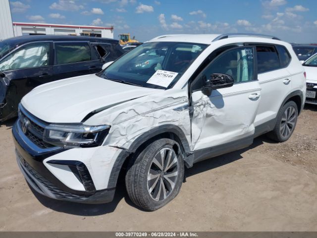 3VVRX7B27NM016521 Volkswagen Taos 1.5t Se