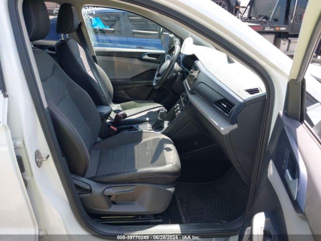 3VVRX7B27NM016521 Volkswagen Taos 1.5t Se