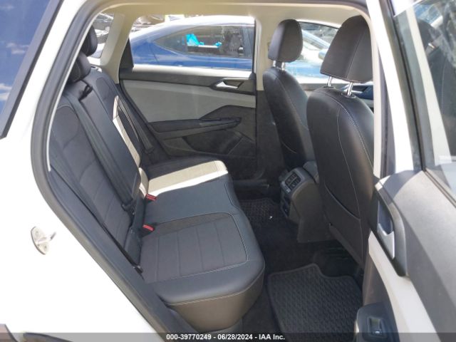 3VVRX7B27NM016521 Volkswagen Taos 1.5t Se
