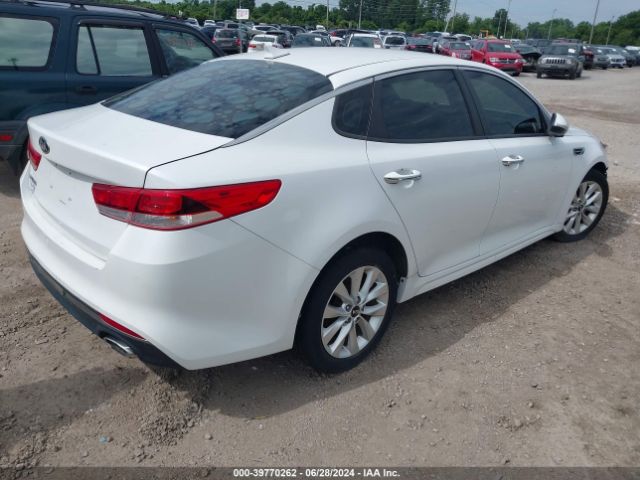 5XXGT4L3XHG131367 KIA Optima Lx
