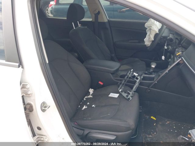 5XXGT4L3XHG131367 KIA Optima Lx