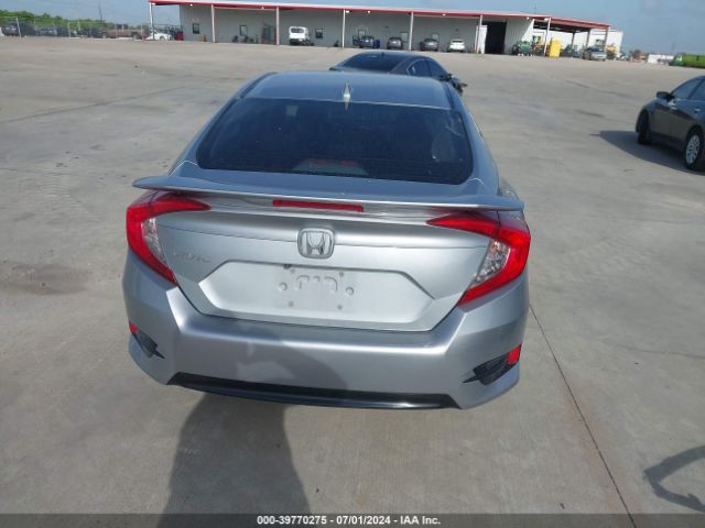 19XFC1F38HE012182 Honda Civic Ex-t