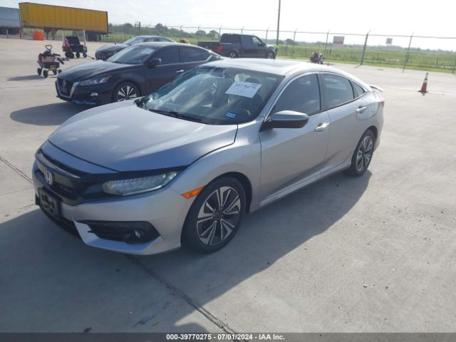 19XFC1F38HE012182 Honda Civic Ex-t