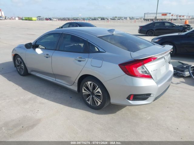 19XFC1F38HE012182 Honda Civic Ex-t