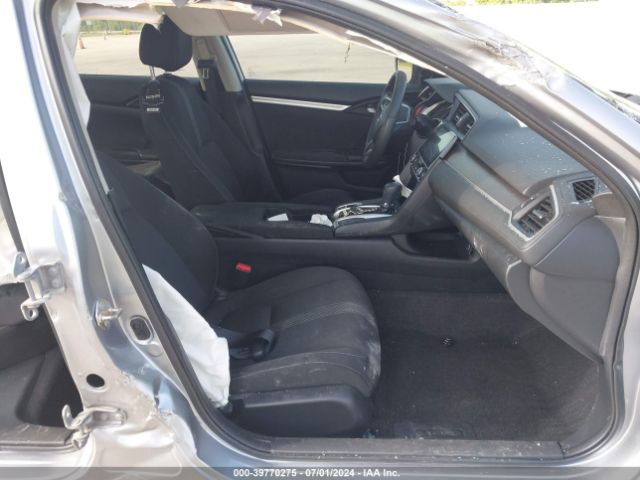 19XFC1F38HE012182 Honda Civic Ex-t
