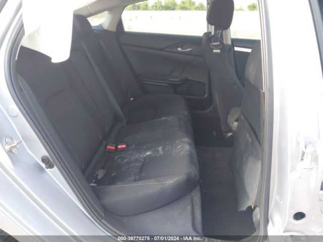 19XFC1F38HE012182 Honda Civic Ex-t