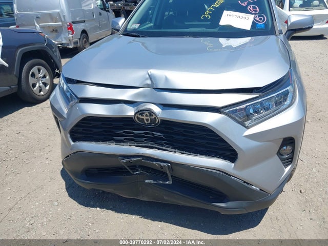 Toyota Rav4 Xle 2021 2T3P1RFV9MC221473 Image 6