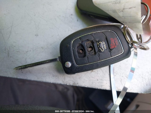 Hyundai Sonata 2016 5NPE24AF2GH411794 Image 11