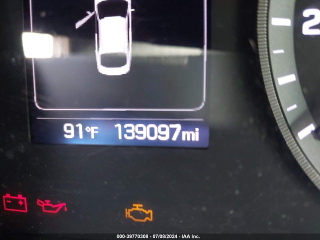 Hyundai Sonata 2016 5NPE24AF2GH411794 Image 15