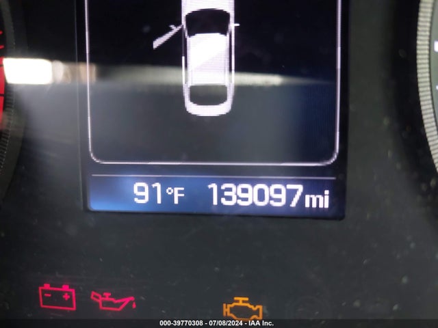 Hyundai Sonata 2016 5NPE24AF2GH411794 Image 7