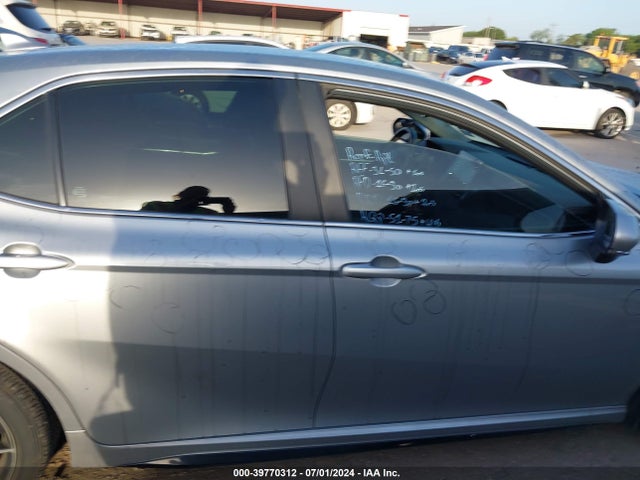 Toyota CAMRY SE 2024 4T1G11AK3RU192663 Image 13