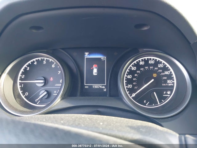 Toyota CAMRY SE 2024 4T1G11AK3RU192663 Image 15