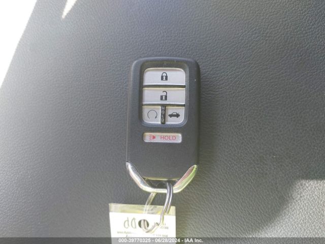 1HGCV2F3XMA023752 Honda Accord Sport 2.0t