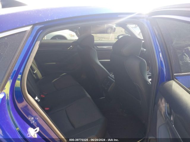 1HGCV2F3XMA023752 Honda Accord Sport 2.0t