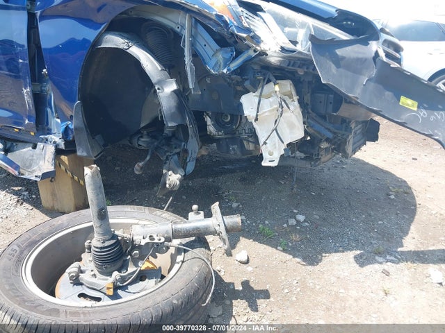 Hyundai Sonata Limited 2015 5NPE34AF4FH151586 Image 6