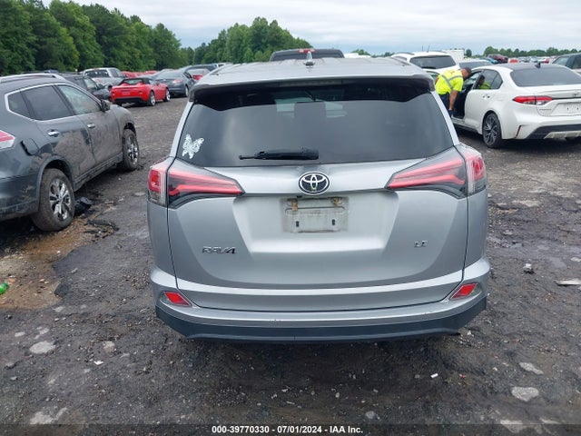 Toyota RAV4 LE 2017 2T3ZFREV1HW386935 Image 17