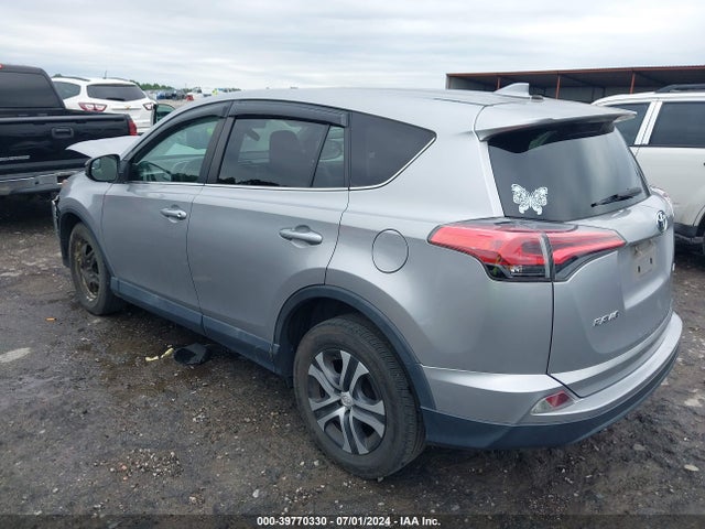 Toyota RAV4 LE 2017 2T3ZFREV1HW386935 Image 3