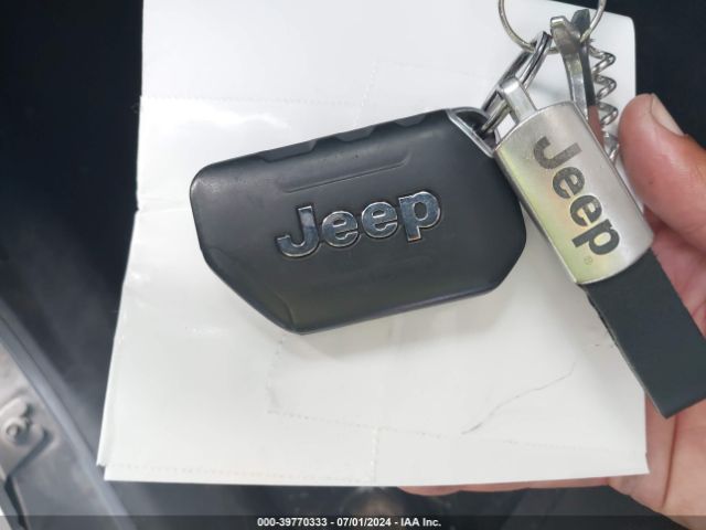 1C6JJTBG0NL113991 Jeep Gladiator Rubicon 4x4