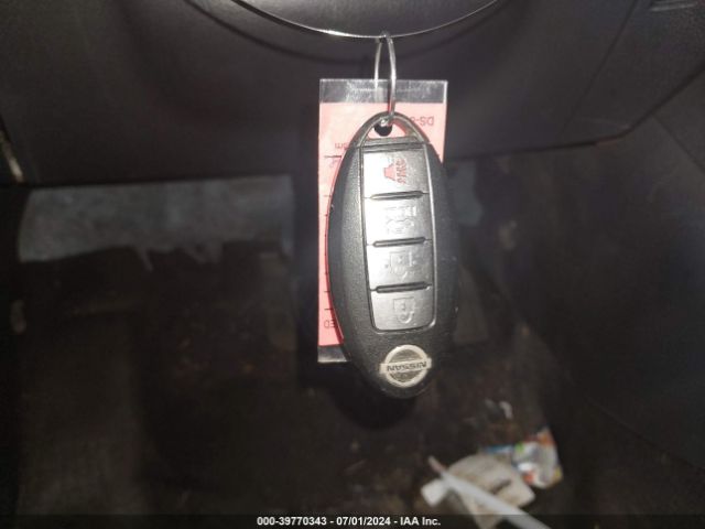 3N1AB7AP2FL662678 Nissan SENTRA SV
