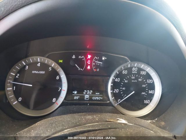 3N1AB7AP2FL662678 Nissan SENTRA SV