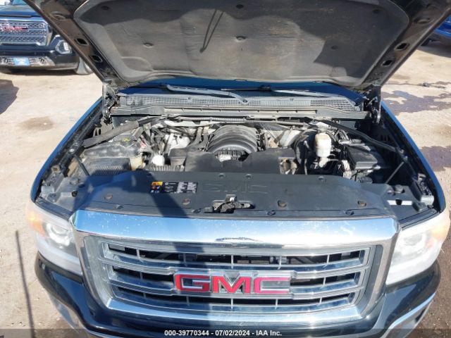3GTP1UEC2EG124022 GMC Sierra 1500 Sle