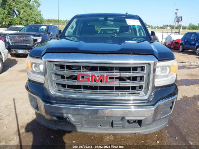 3GTP1UEC2EG124022 GMC Sierra 1500 Sle