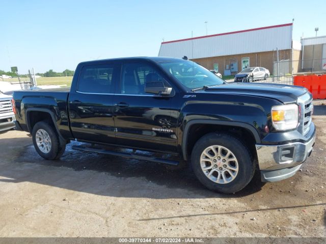 3GTP1UEC2EG124022 GMC Sierra 1500 Sle