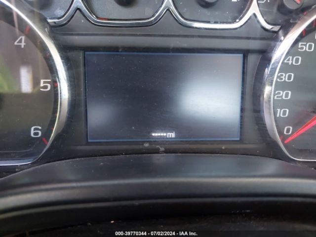 3GTP1UEC2EG124022 GMC Sierra 1500 Sle