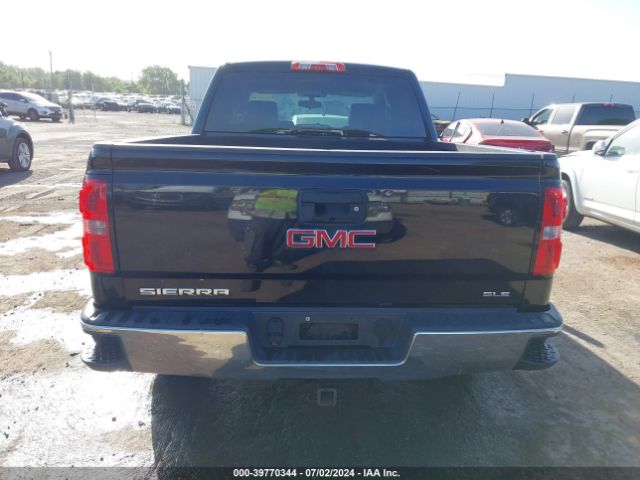 3GTP1UEC2EG124022 GMC Sierra 1500 Sle